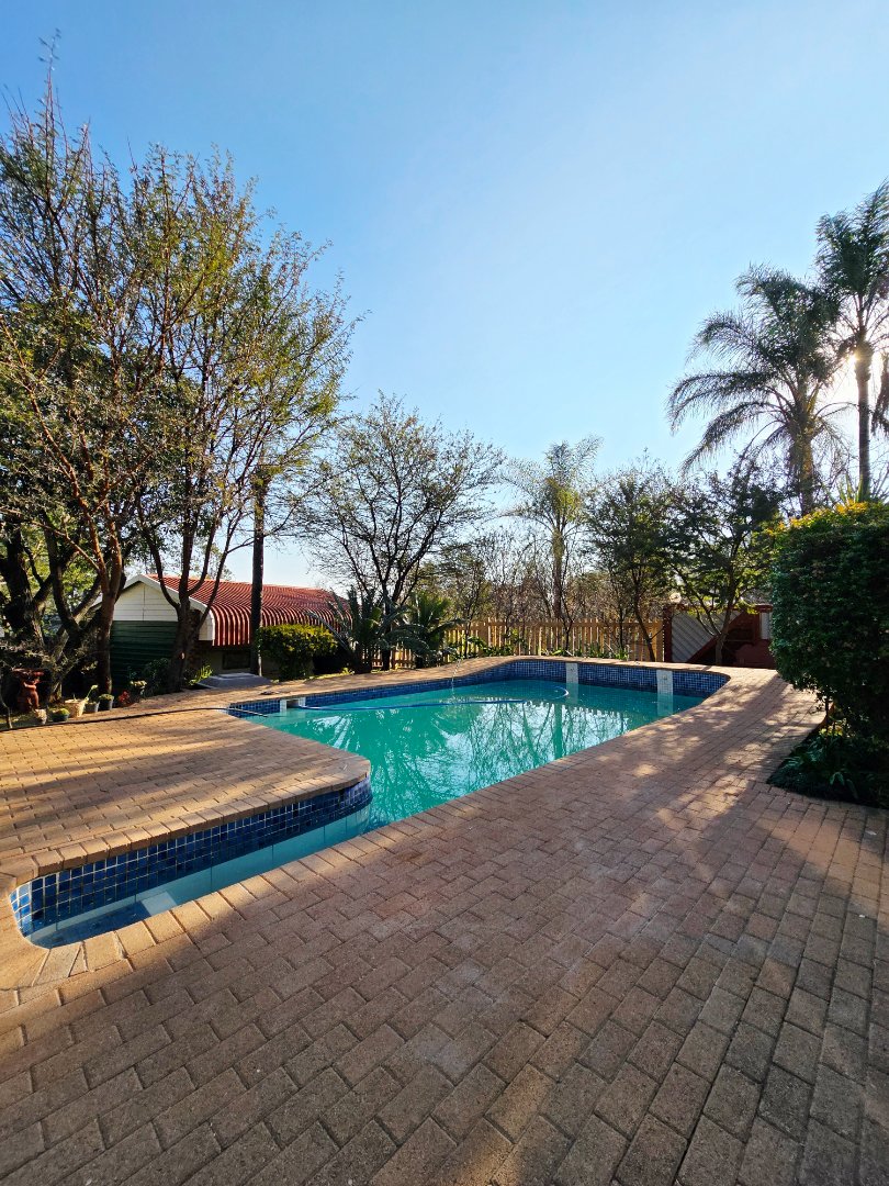 4 Bedroom Property for Sale in Wilkoppies North West